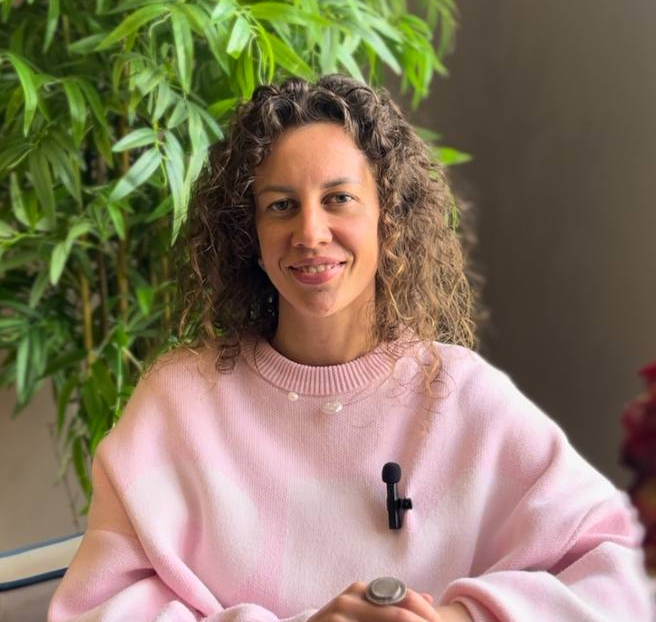 Психолог, карьерный коуч, лектор