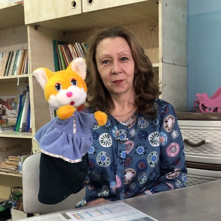 Практикующий учитель-логопед