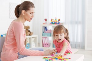 Алалия у детей. Содержание работы логопеда